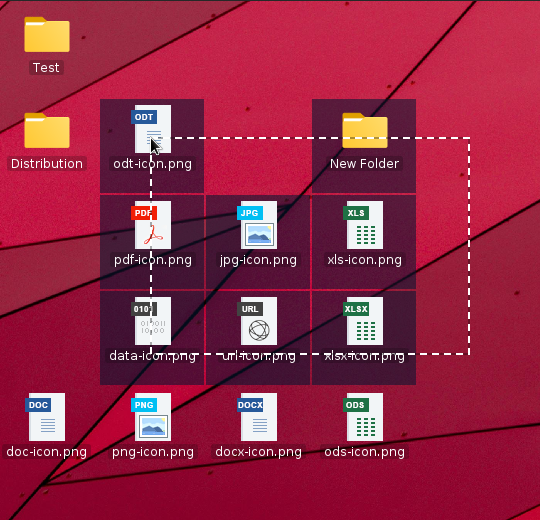 Desktop
